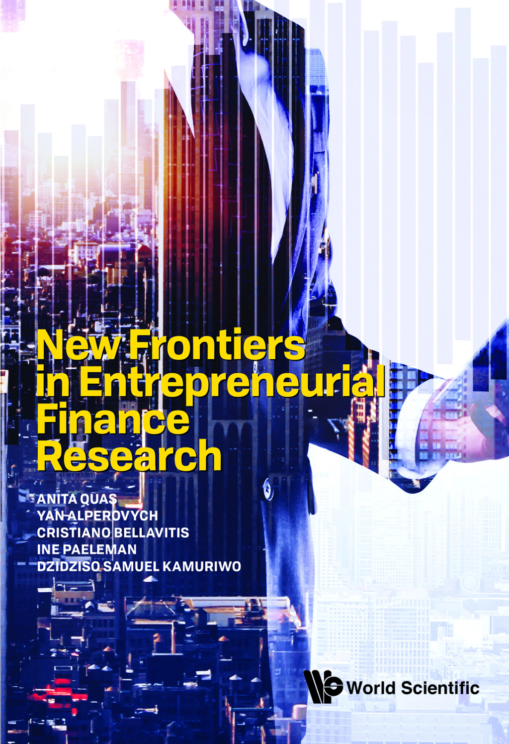 New Frontiers in Entrepreneurial Finance Research  â€“ PDF/EPUB Version Downloadable