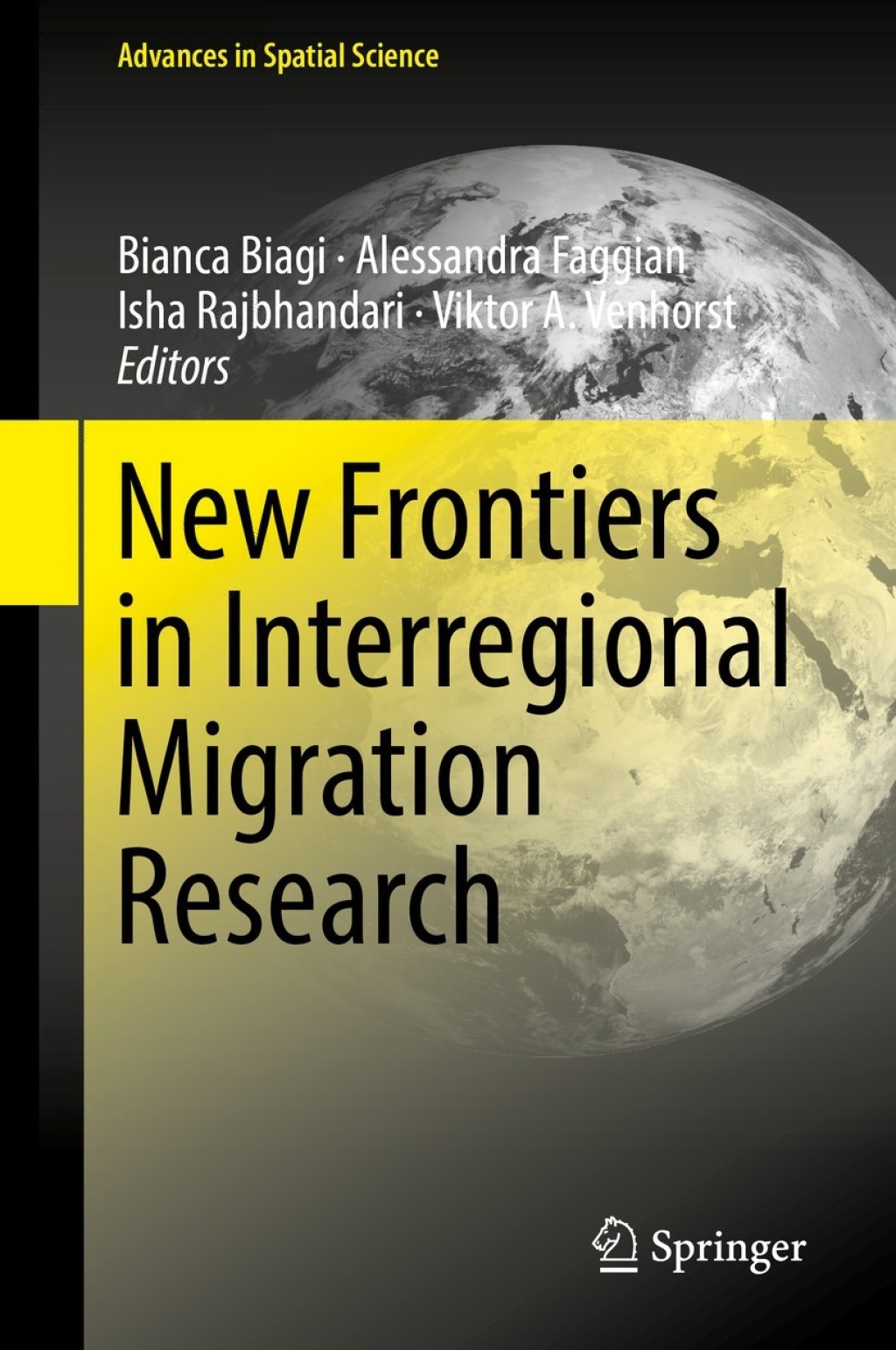 New Frontiers in Interregional Migration Research  â€“ PDF/EPUB Version Downloadable