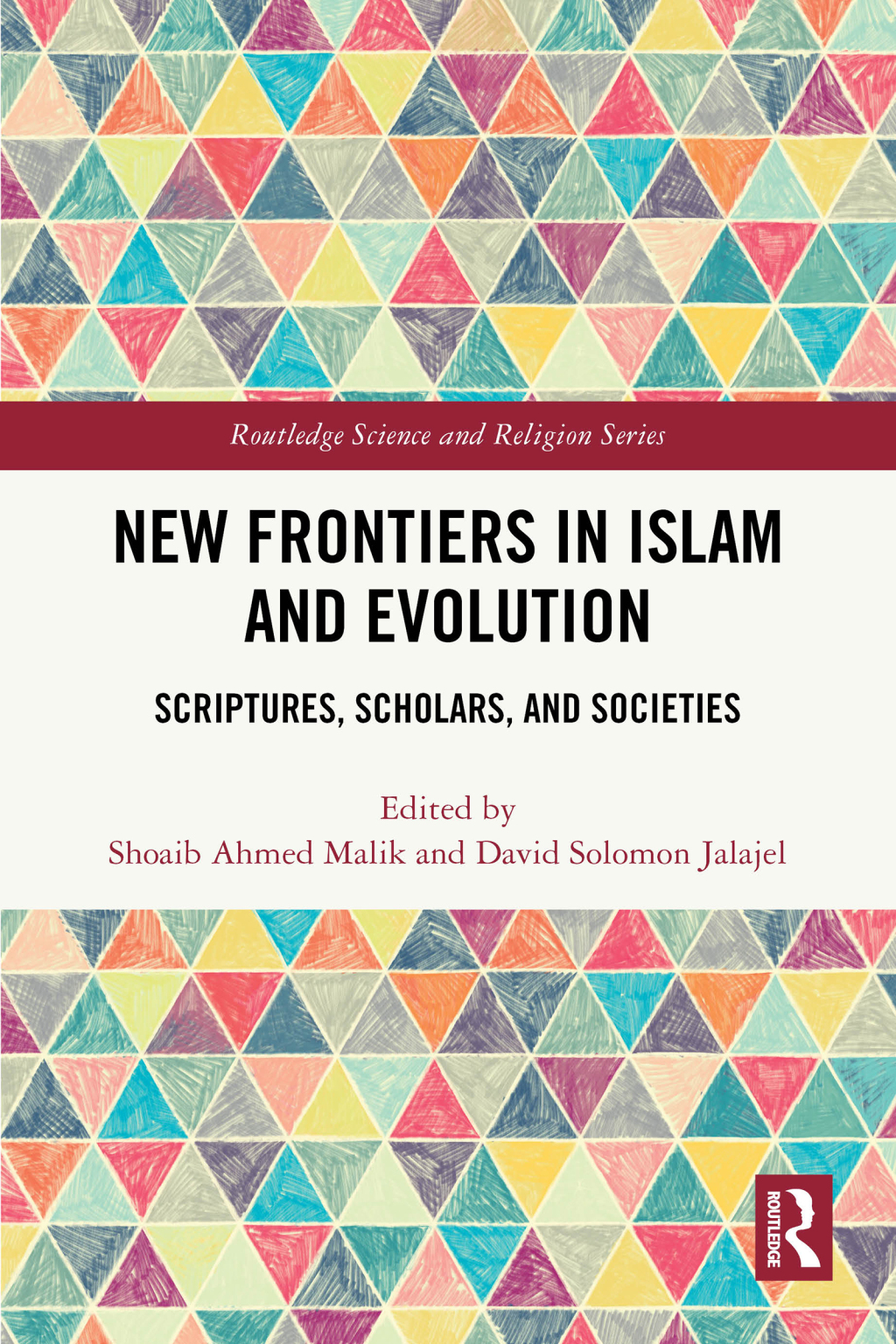 New Frontiers in Islam and Evolution Scriptures, Scholars, and Societies 1st Edition â€“ PDF/EPUB Version Downloadable