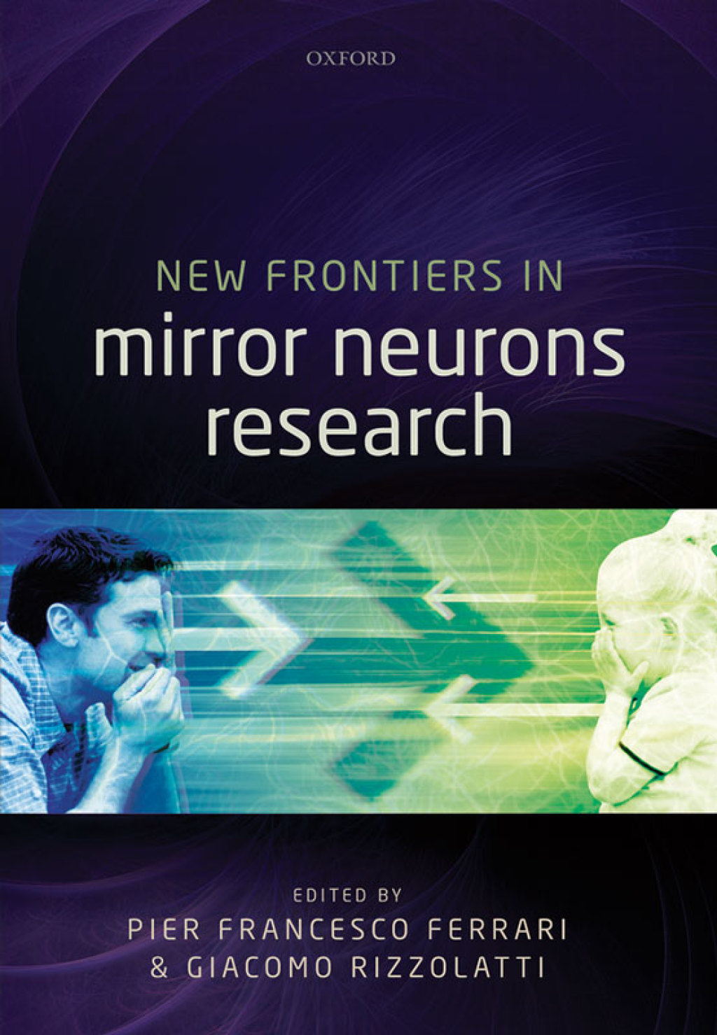 New Frontiers in Mirror Neurons Research 1st Edition â€“ PDF/EPUB Version Downloadable