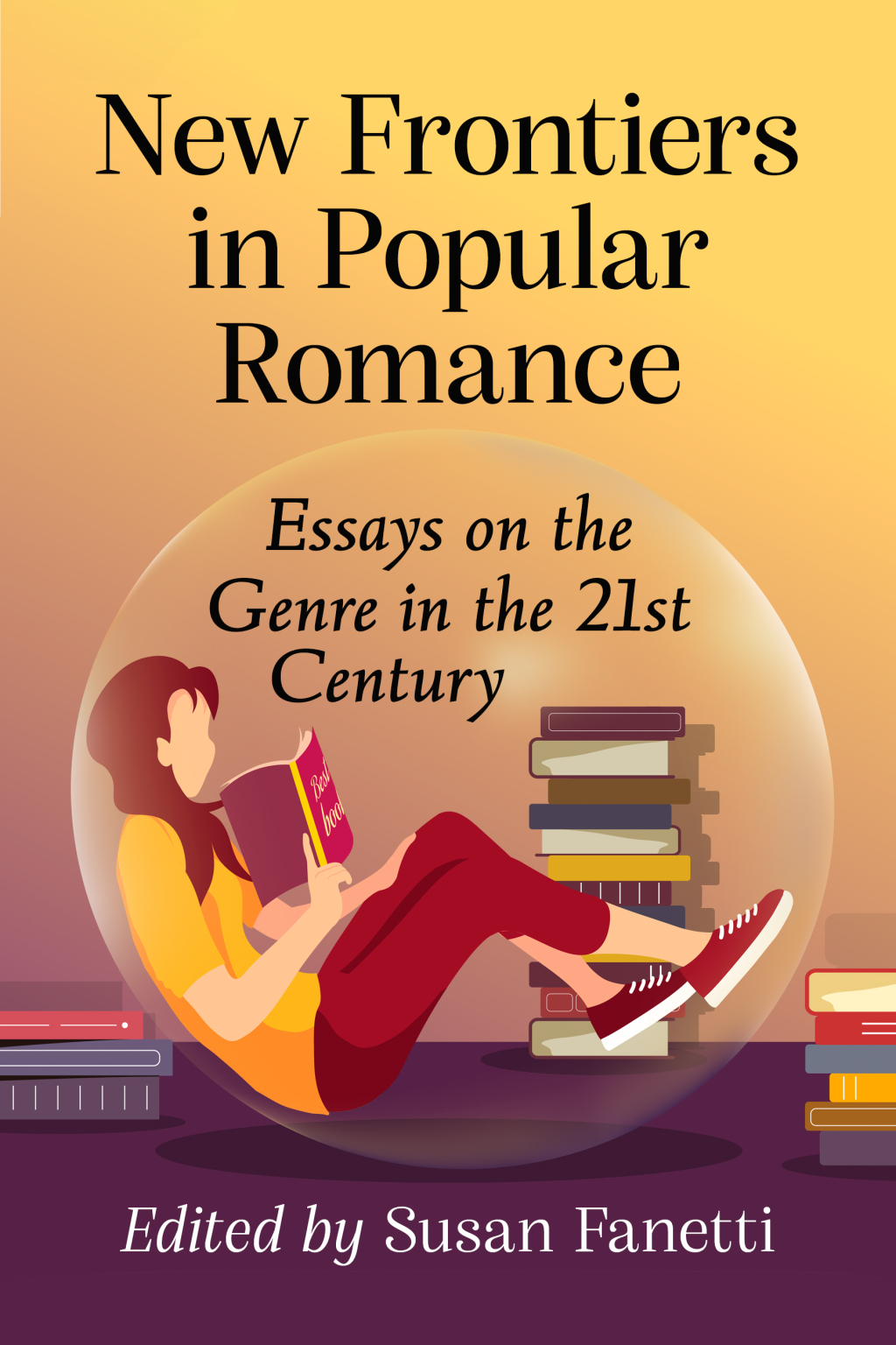 New Frontiers in Popular Romance Essays on the Genre in the 21st Century  â€“ PDF/EPUB Version Downloadable