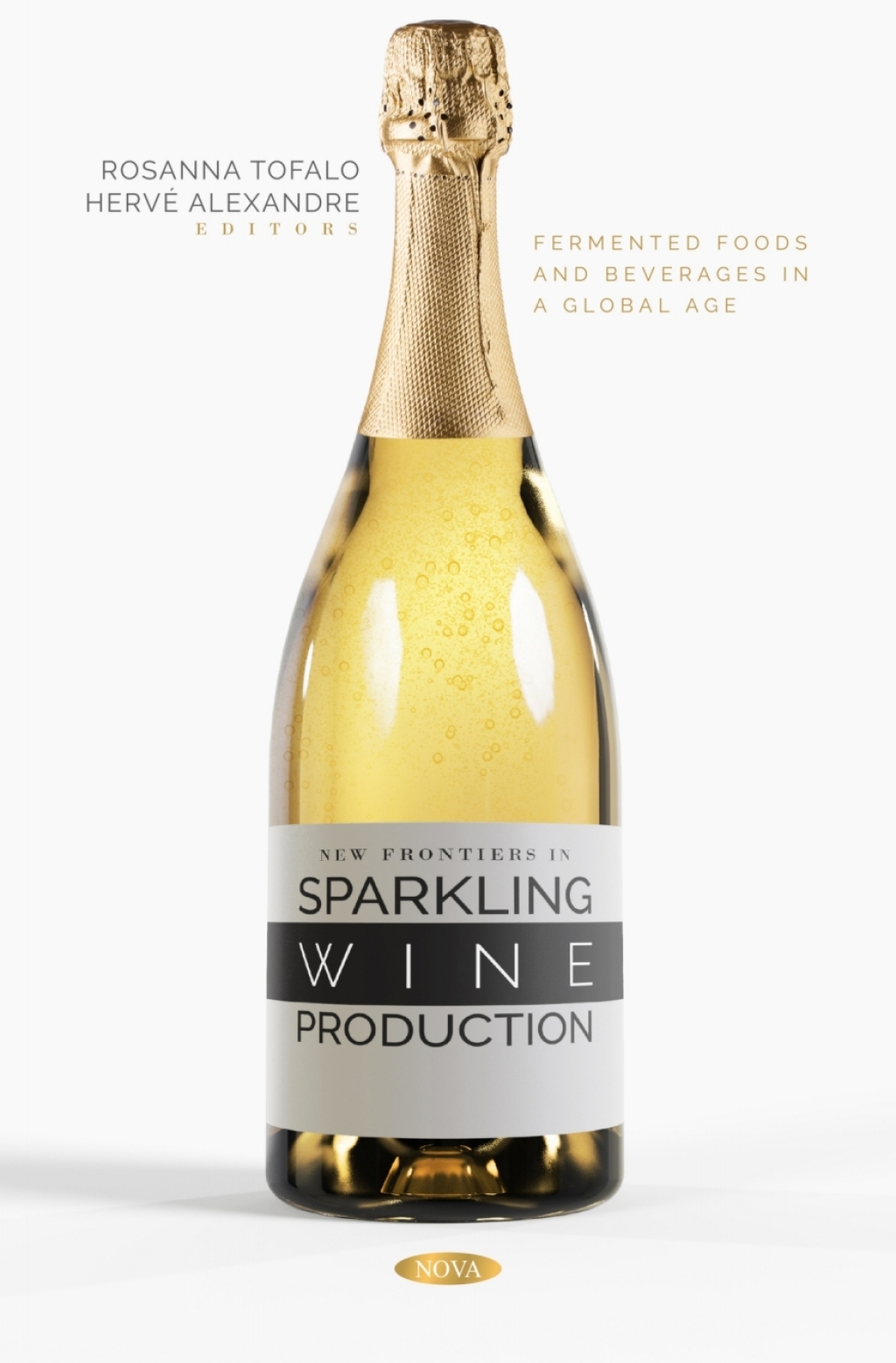 New Frontiers in Sparkling Wine Production  â€“ PDF/EPUB Version Downloadable