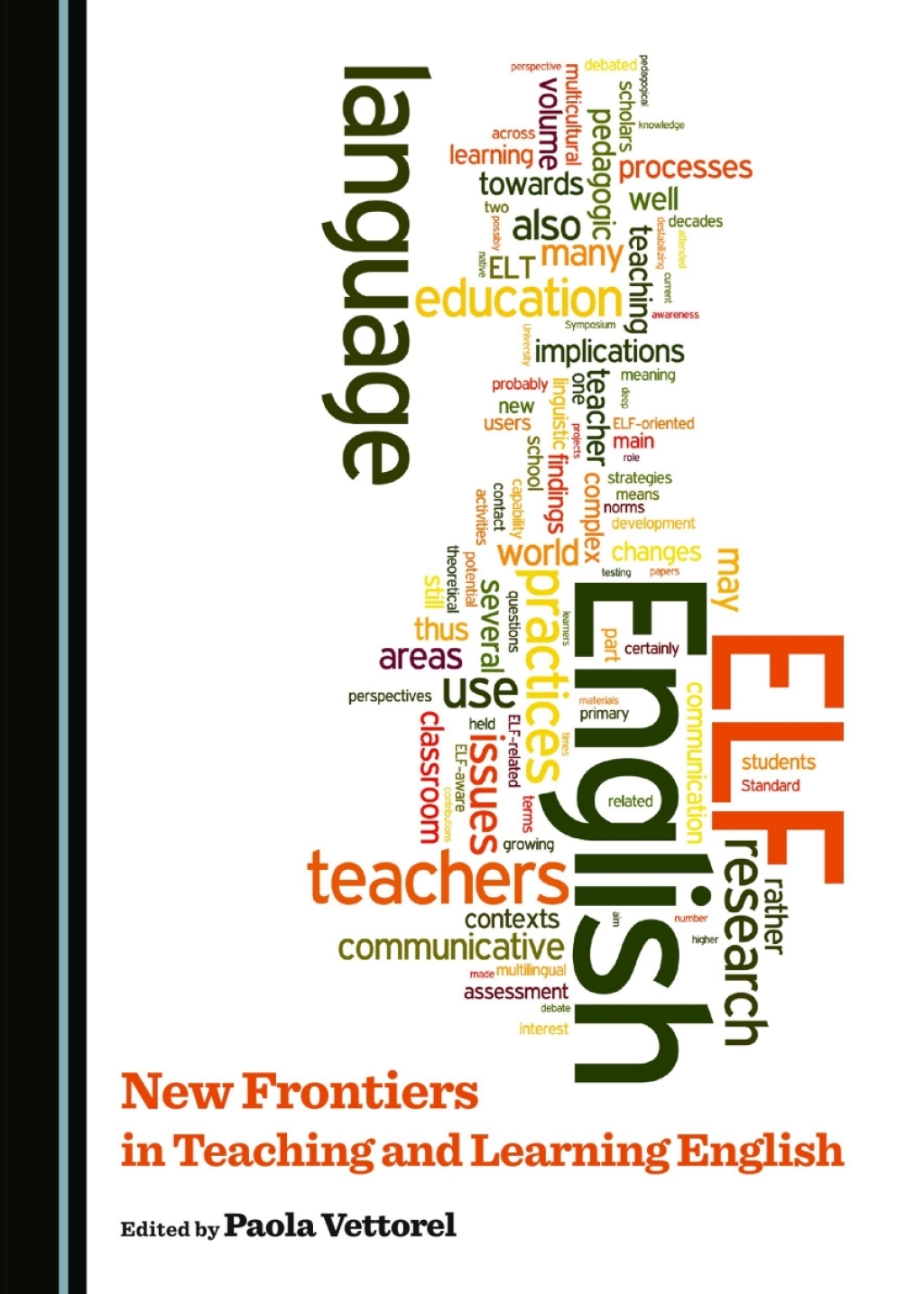 New Frontiers in Teaching and Learning English 1st Edition â€“ PDF/EPUB Version Downloadable