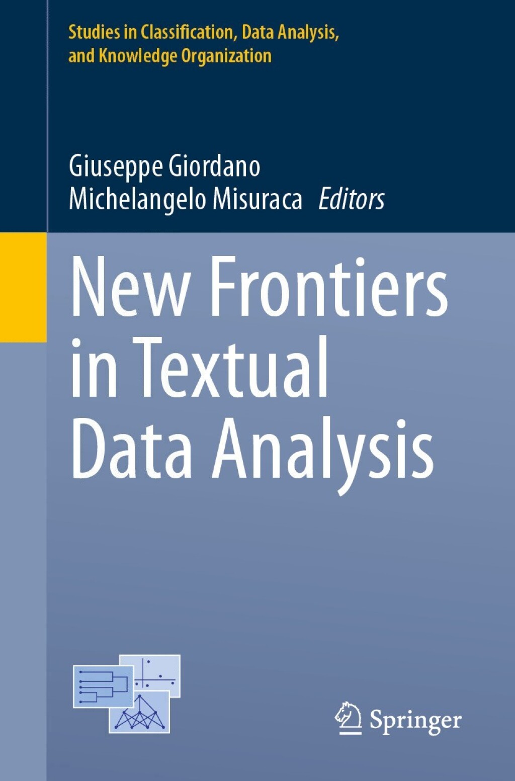 New Frontiers in Textual Data Analysis  â€“ PDF/EPUB Version Downloadable