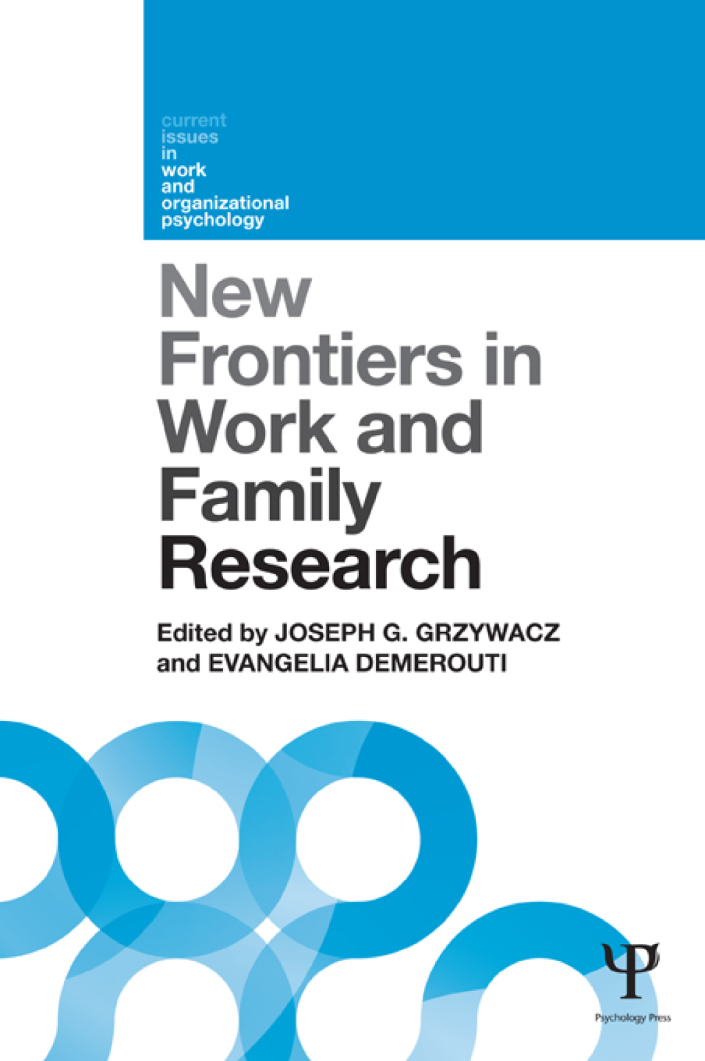 New Frontiers in Work and Family Research 1st Edition â€“ PDF/EPUB Version Downloadable