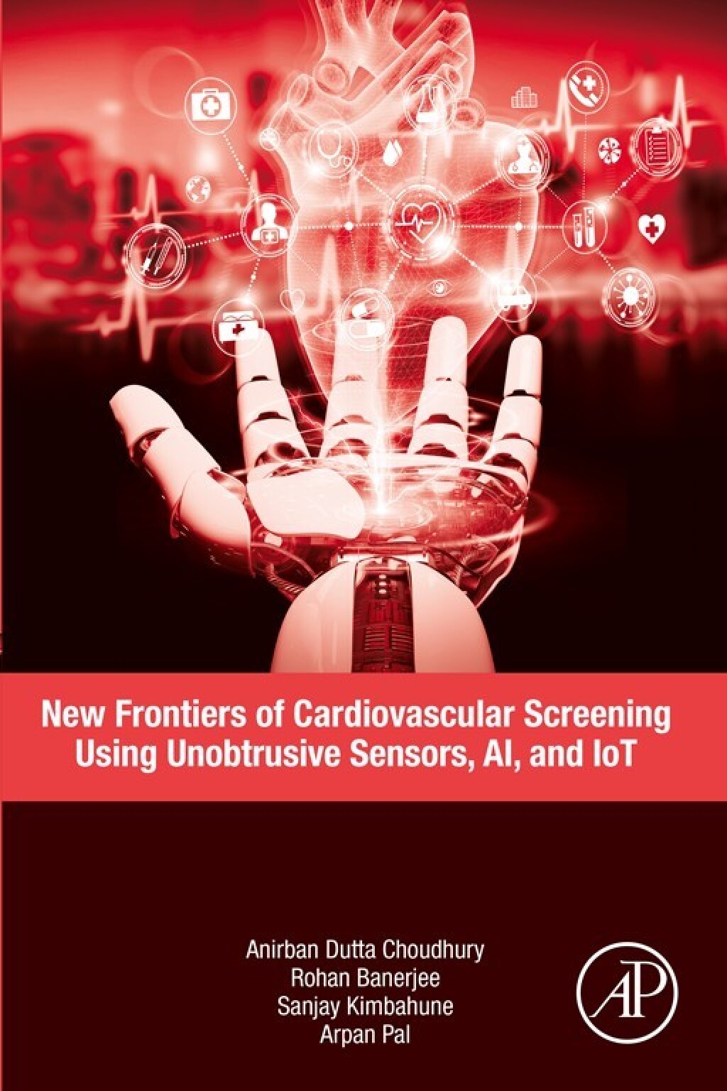 New Frontiers of Cardiovascular Screening using Unobtrusive Sensors, AI, and IoT  â€“ PDF/EPUB Version Downloadable
