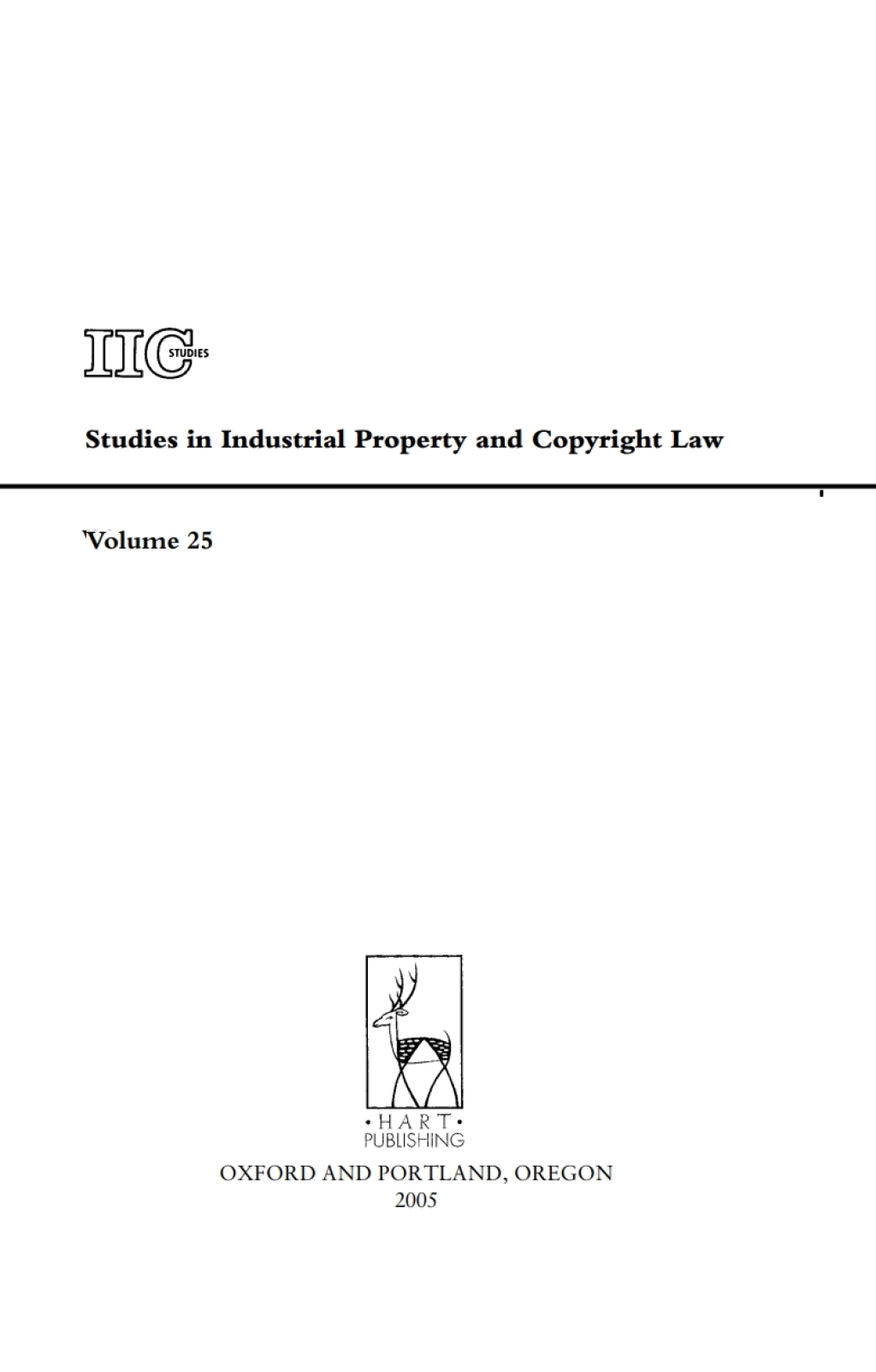 New Frontiers of Intellectual Property Law IP and Cultural Heritage - Geographical Indications - Enforcement - Overprotection 1st Edition â€“ PDF/EPUB Version Downloadable