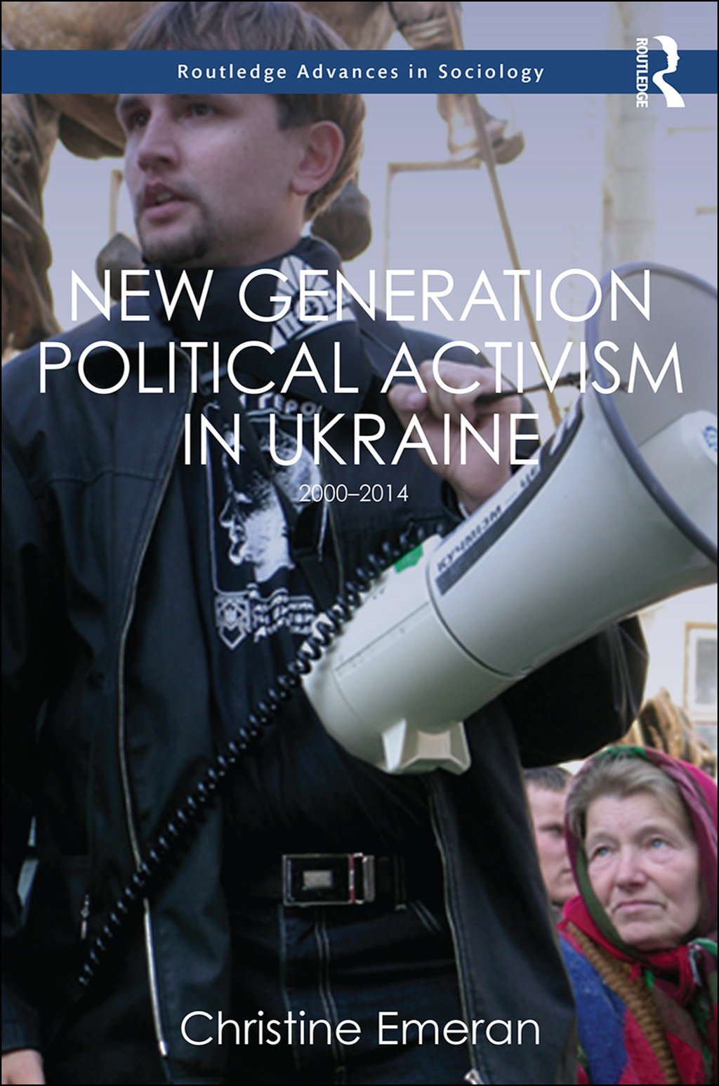 New Generation Political Activism in Ukraine 2000â€“2014 1st Edition â€“ PDF/EPUB Version Downloadable