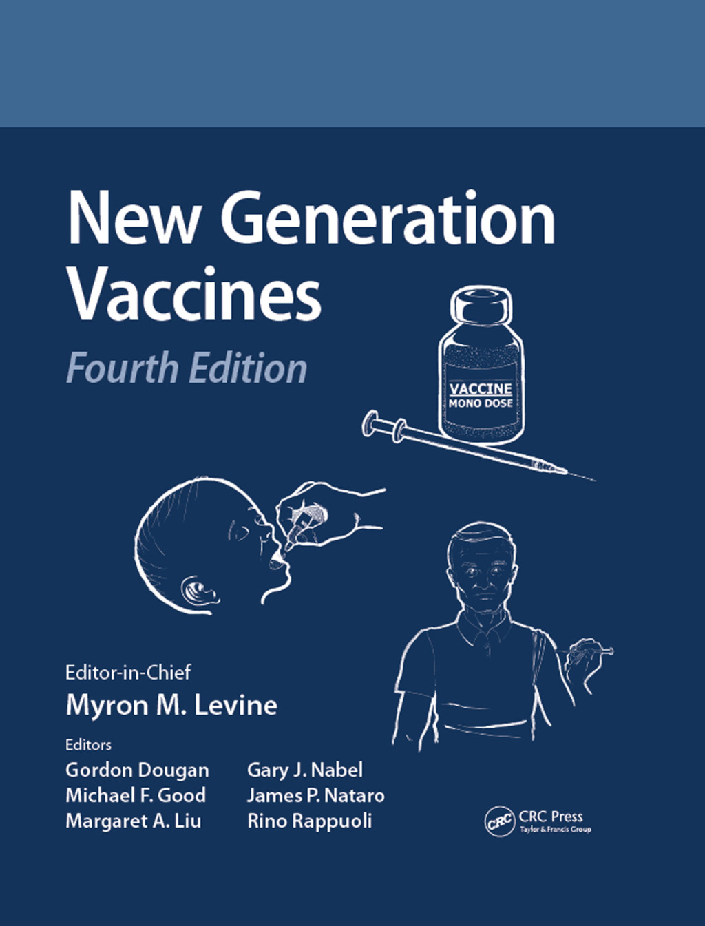 New Generation Vaccines 4th Edition â€“ PDF/EPUB Version Downloadable
