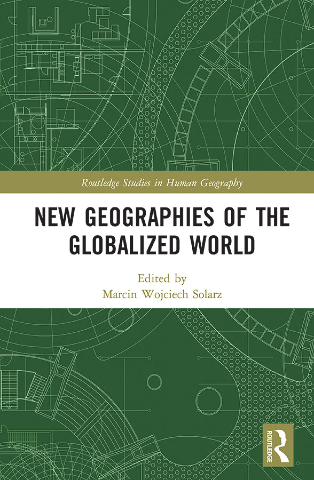 New Geographies of the Globalized World 1st Edition â€“ PDF/EPUB Version Downloadable