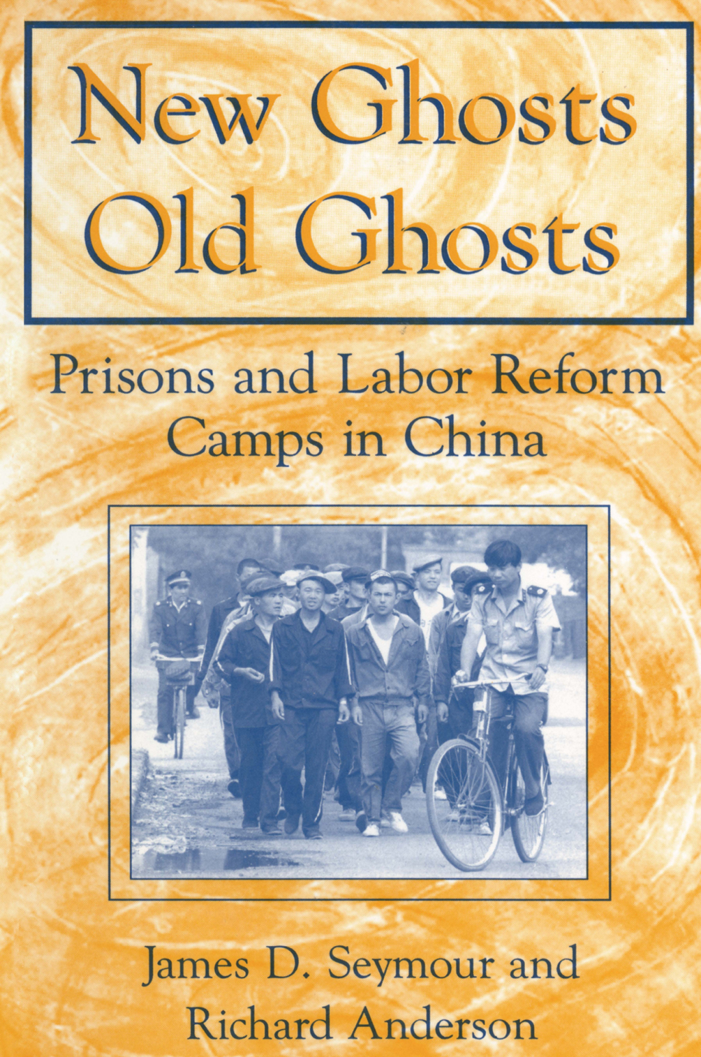 New Ghosts, Old Ghosts: Prisons and Labor Reform Camps in China Prisons and Labor Reform Camps in China 1st Edition â€“ PDF/EPUB Version Downloadable