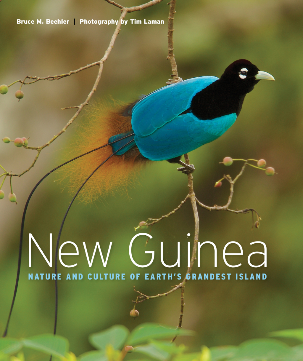 New Guinea Nature and Culture of Earth's Grandest Island - (PDF/EPUB Version)