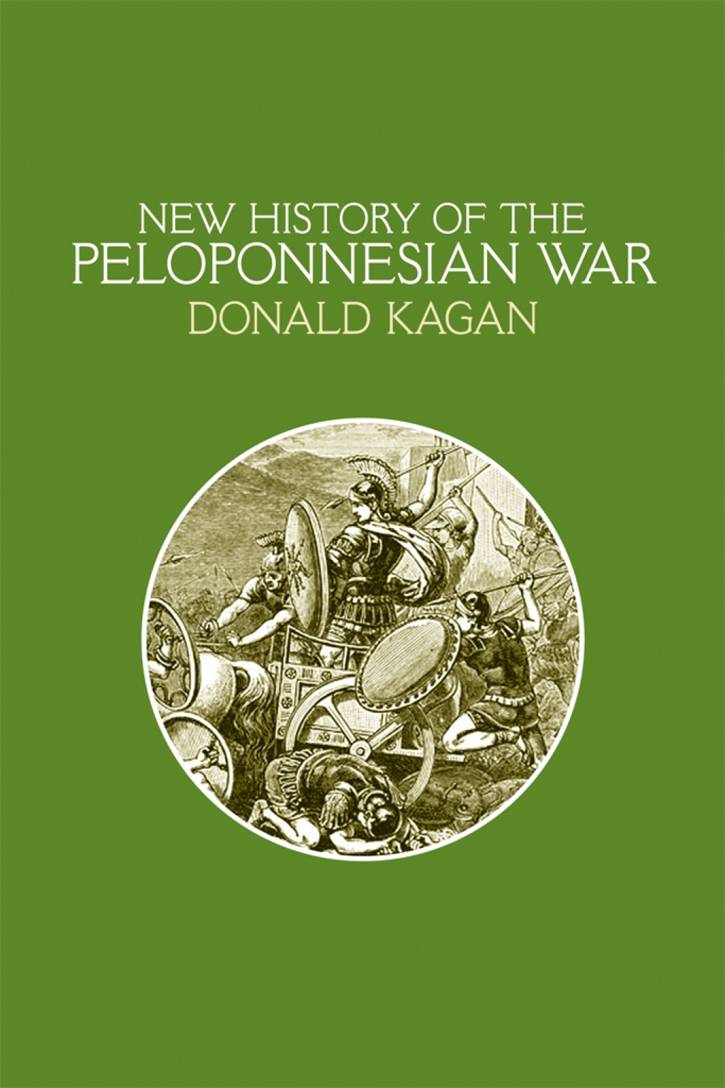 New History of the Peloponnesian War  â€“ PDF/EPUB Version Downloadable