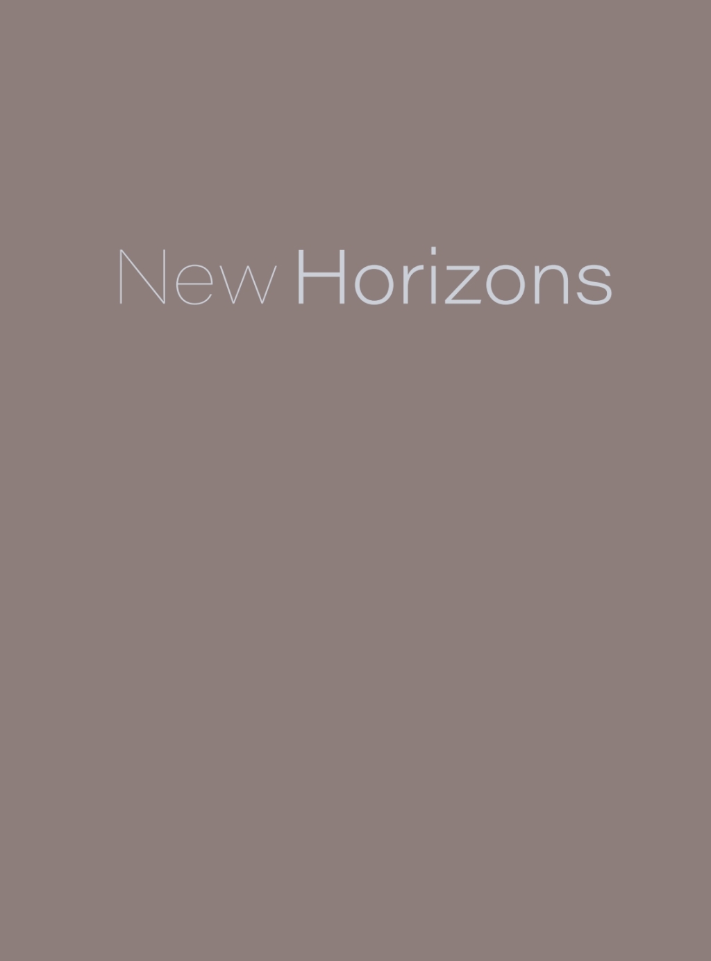 New Horizons Eight Perspectives on Chinese Landscape Architecture Today 1st Edition â€“ PDF/EPUB Version Downloadable