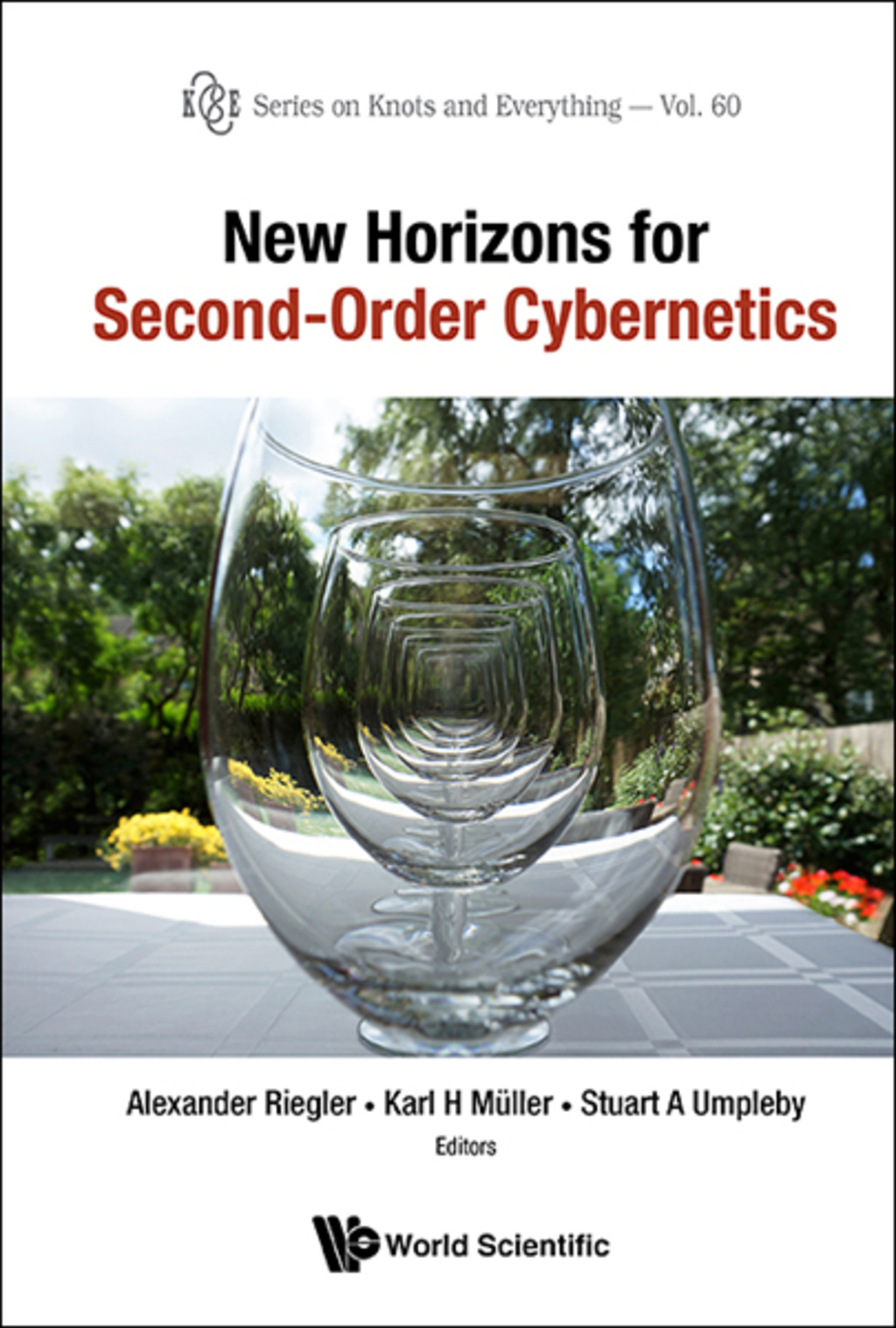 New Horizons for Second-Order Cybernetics  â€“ PDF/EPUB Version Downloadable