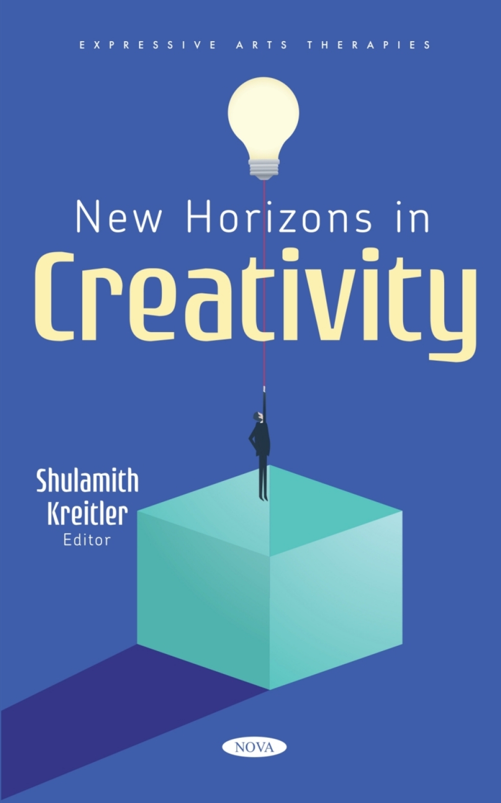 New Horizons in Creativity  â€“ PDF/EPUB Version Downloadable