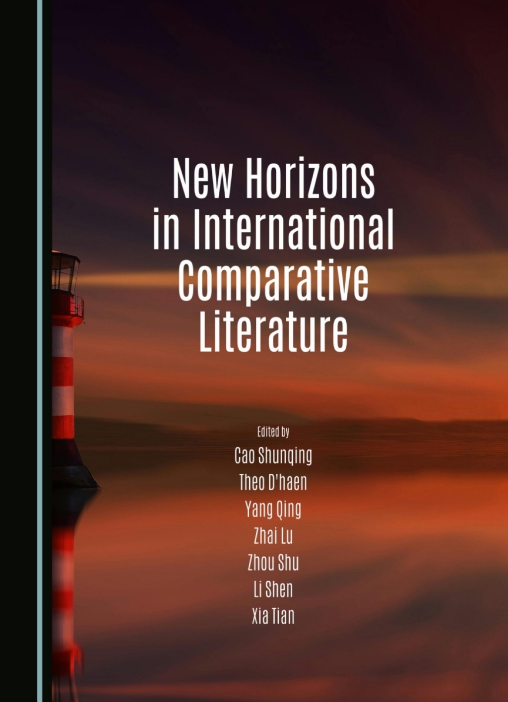 New Horizons in International Comparative Literature 1st Edition â€“ PDF/EPUB Version Downloadable