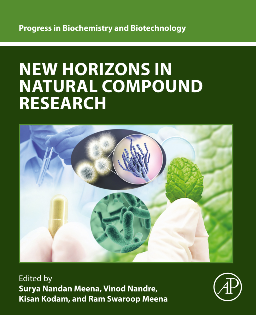 New Horizons in Natural Compound Research 1st Edition â€“ PDF/EPUB Version Downloadable