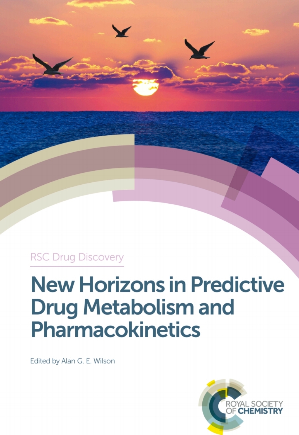 New Horizons in Predictive Drug Metabolism and Pharmacokinetics 1st Edition â€“ PDF/EPUB Version Downloadable