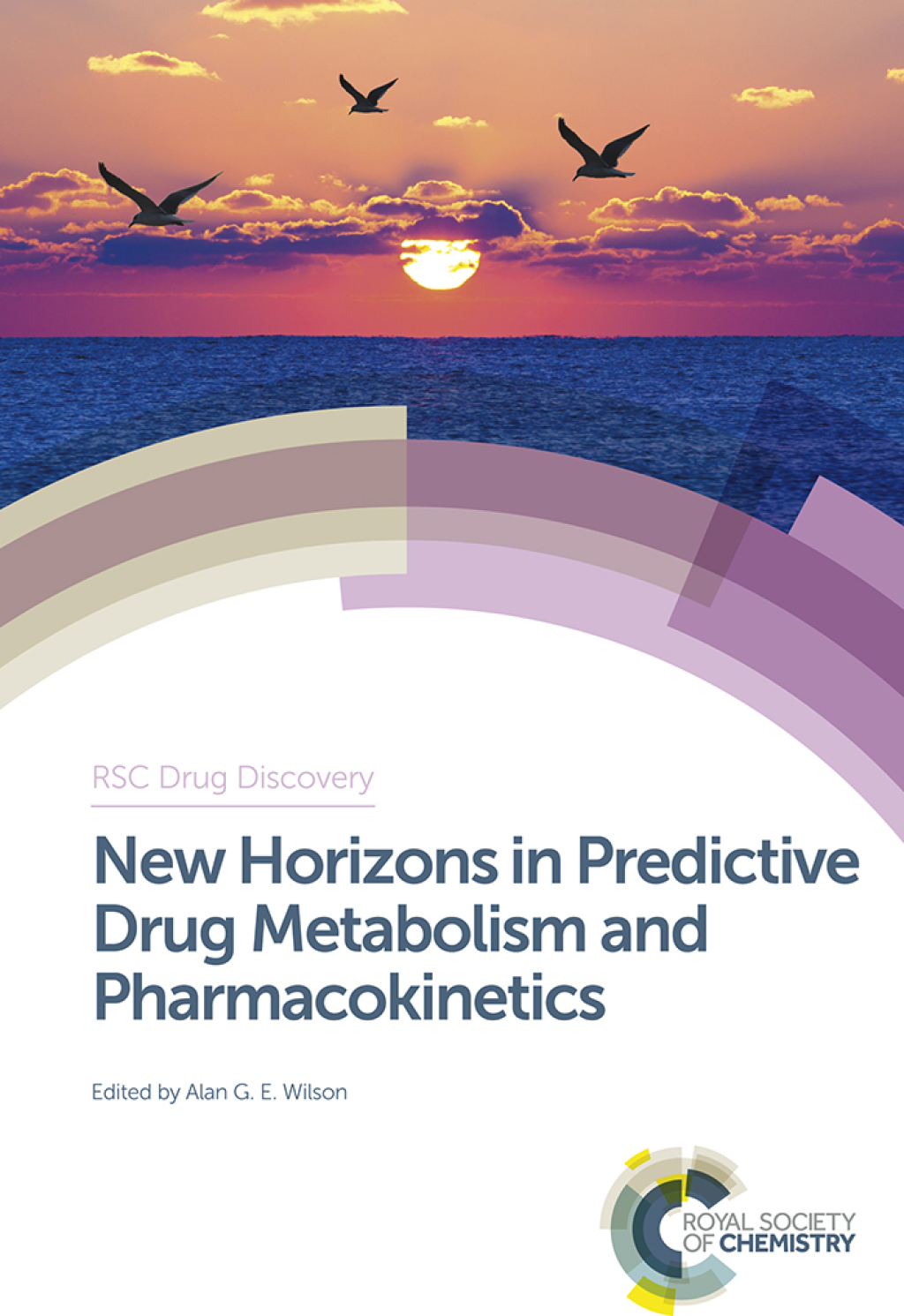 New Horizons in Predictive Drug Metabolism and Pharmacokinetics 1st Edition â€“ PDF/EPUB Version Downloadable