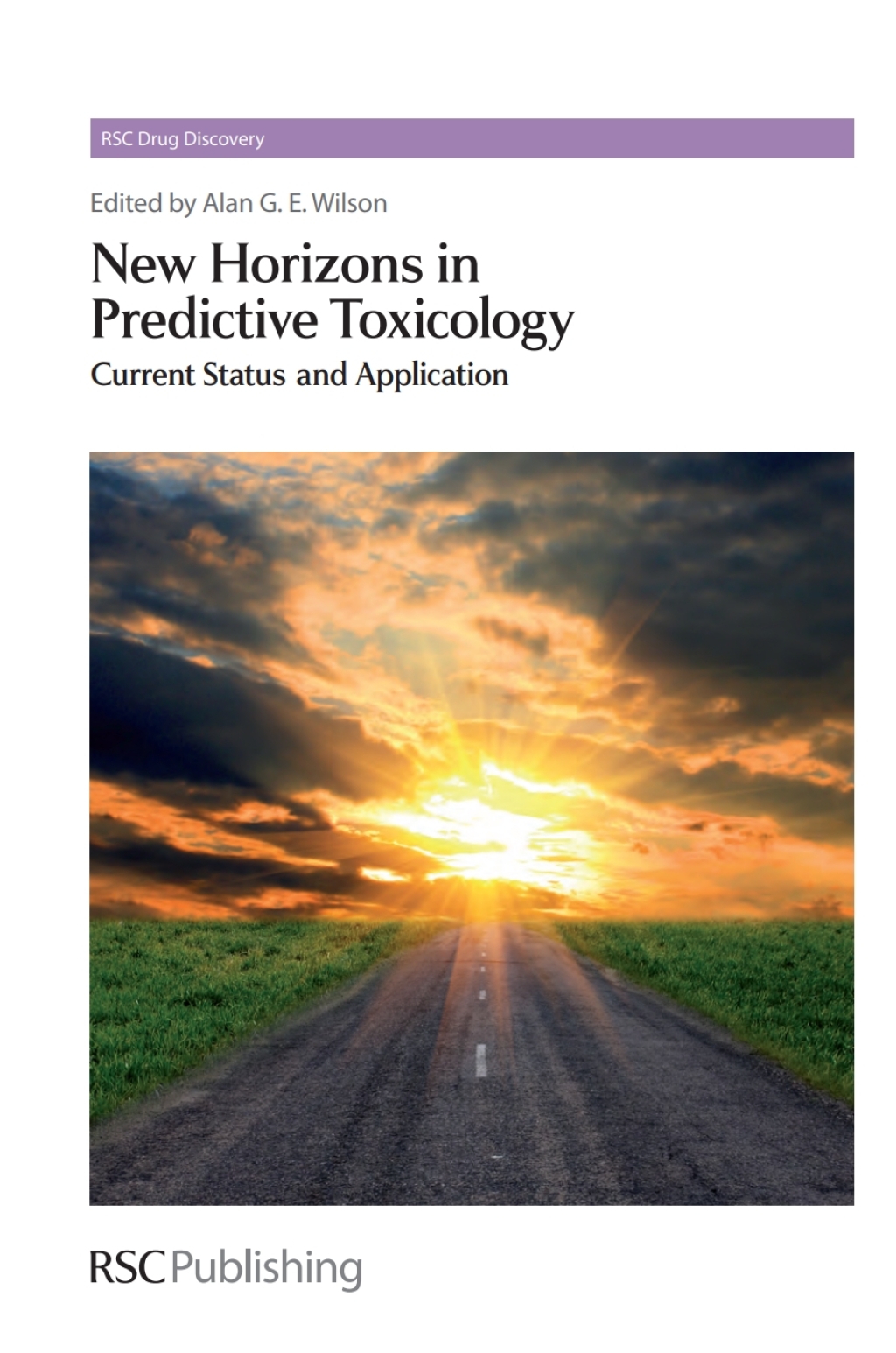 New Horizons in Predictive Toxicology Current Status and Application 1st Edition â€“ PDF/EPUB Version Downloadable