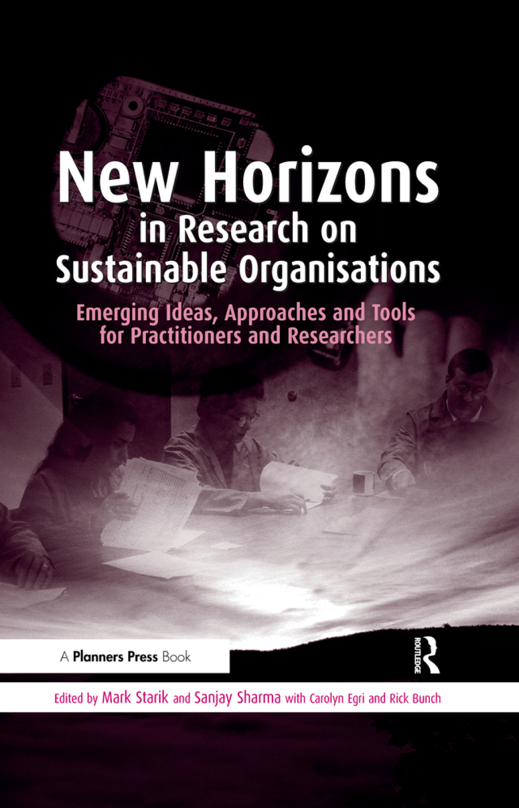 New Horizons in Research on Sustainable Organisations Emerging Ideas, Approaches and Tools for Practitioners and Researchers 1st Edition â€“ PDF/EPUB Version Downloadable