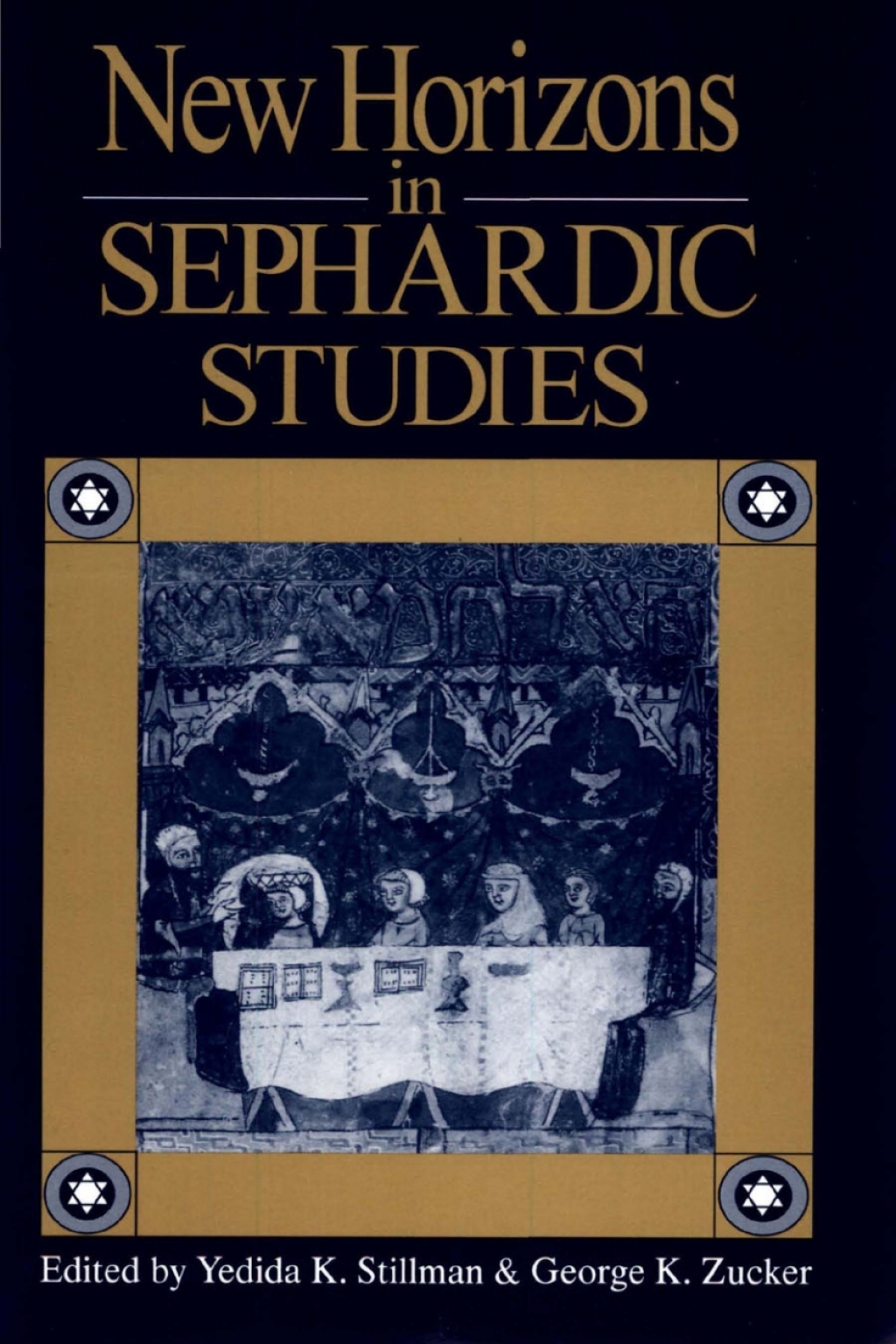 New Horizons in Sephardic Studies  â€“ PDF/EPUB Version Downloadable