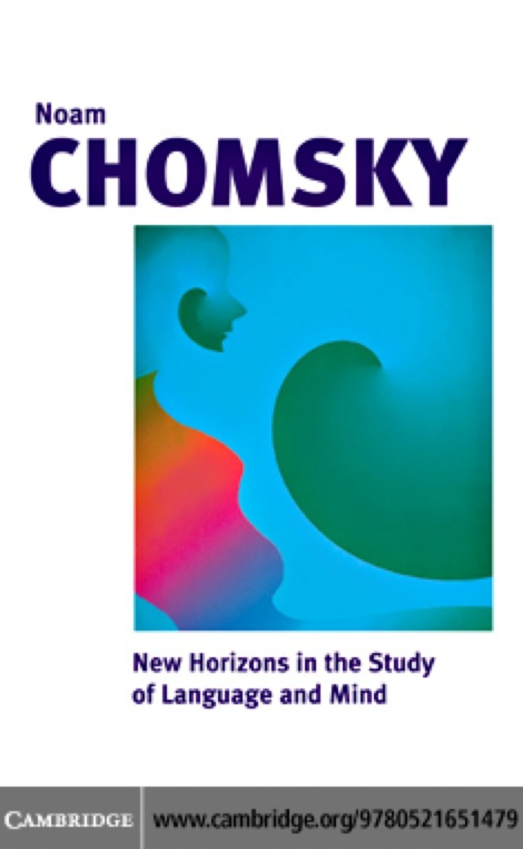 New Horizons in the Study of Language and Mind 1st Edition â€“ PDF/EPUB Version Downloadable