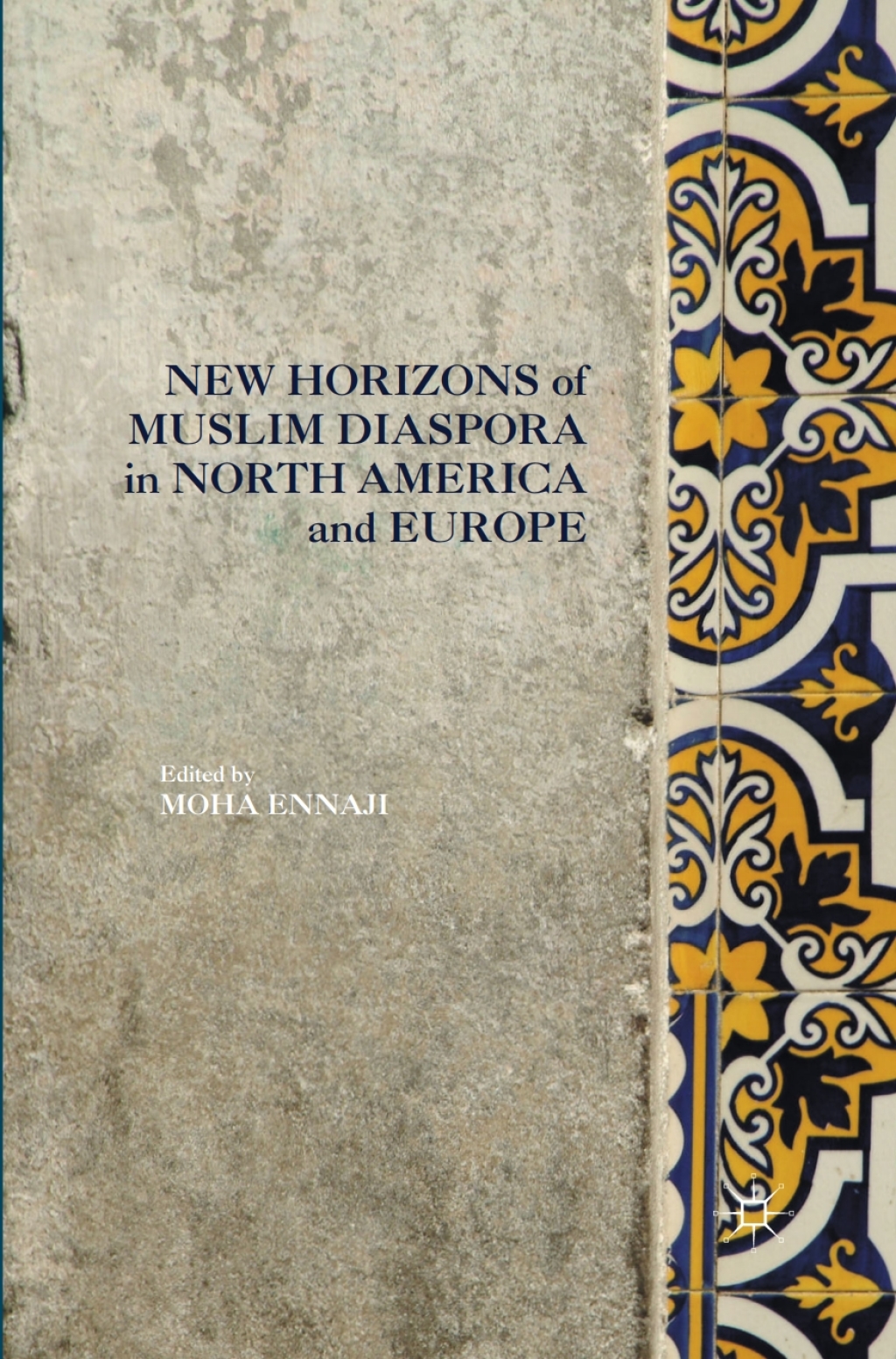 New Horizons of Muslim Diaspora in Europe and North America  â€“ PDF/EPUB Version Downloadable