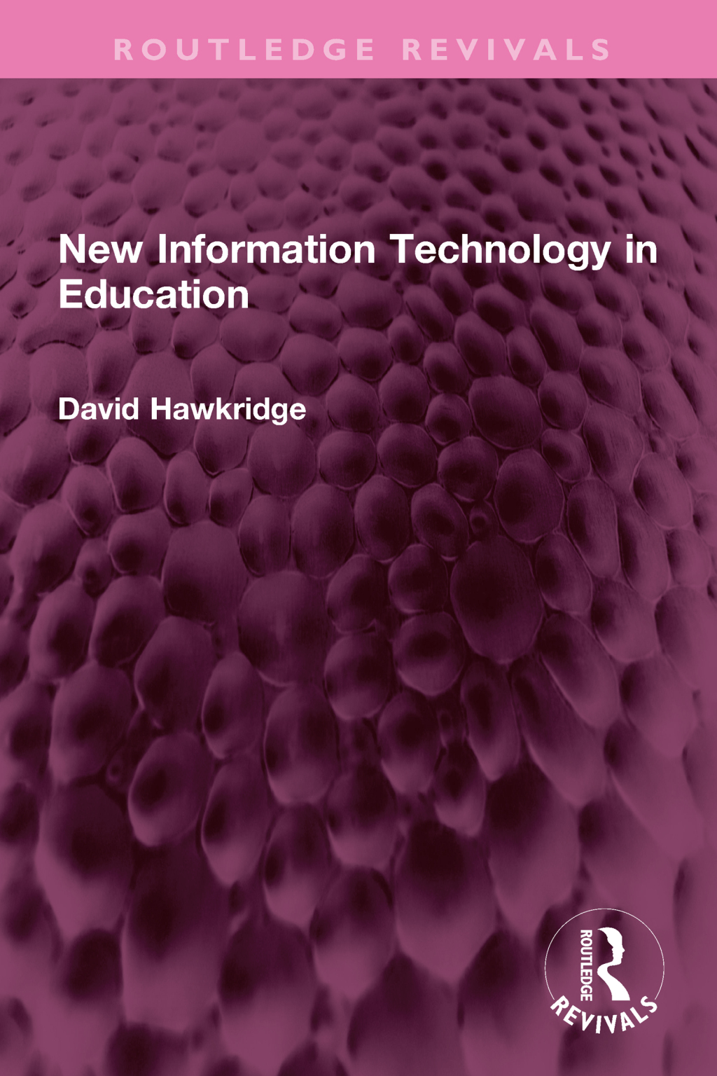 New Information Technology in Education 1st Edition â€“ PDF/EPUB Version Downloadable