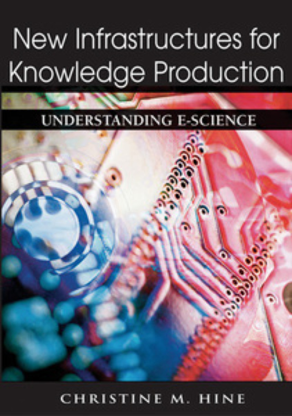 New Infrastructures for Knowledge Production  â€“ PDF/EPUB Version Downloadable
