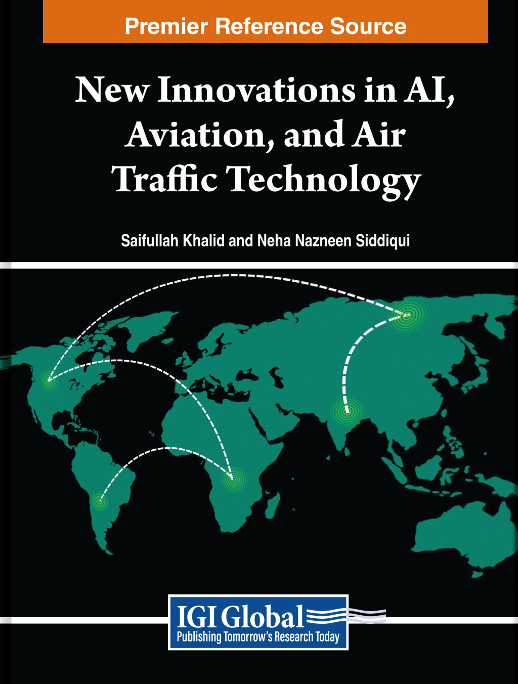 New Innovations in AI, Aviation, and Air Traffic Technology  â€“ PDF/EPUB Version Downloadable