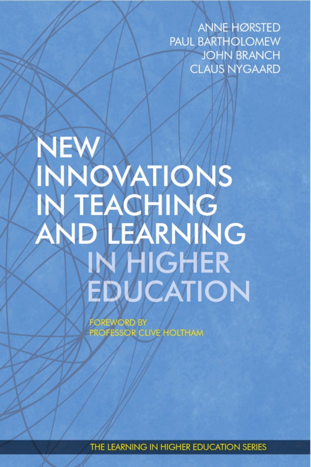 New Innovations in Teaching and Learning in Higher Education  â€“ PDF/EPUB Version Downloadable