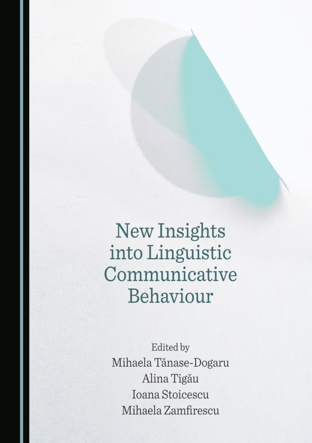 New Insights into Linguistic Communicative Behaviour 1st Edition â€“ PDF/EPUB Version Downloadable
