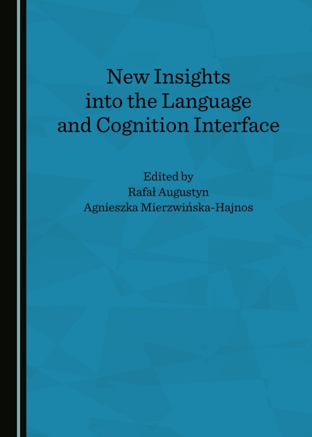 New Insights into the Language and Cognition Interface 1st Edition â€“ PDF/EPUB Version Downloadable