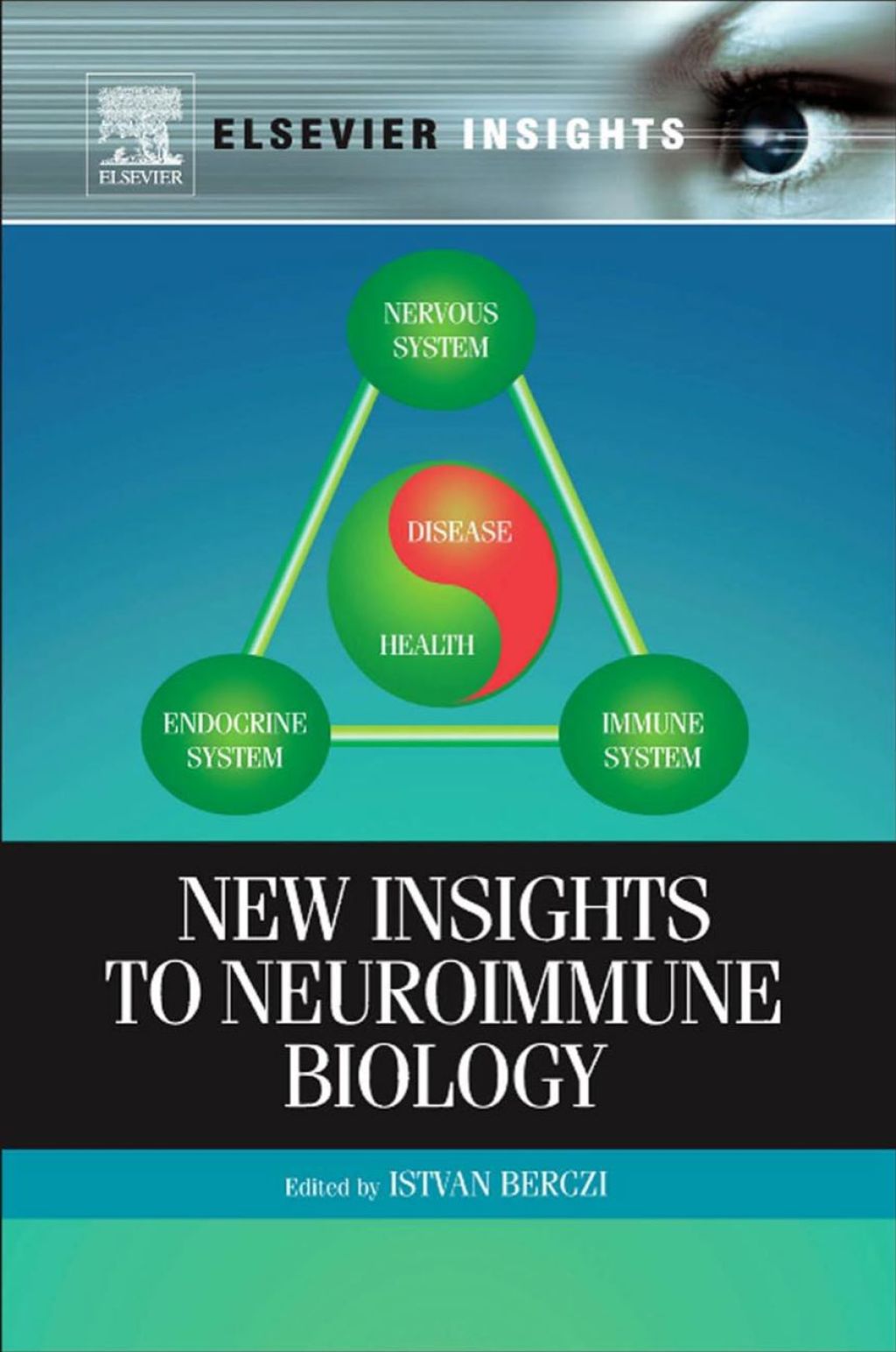 NEW INSIGHTS TO NEUROIMMUNE BIOLOGY  â€“ PDF/EPUB Version Downloadable