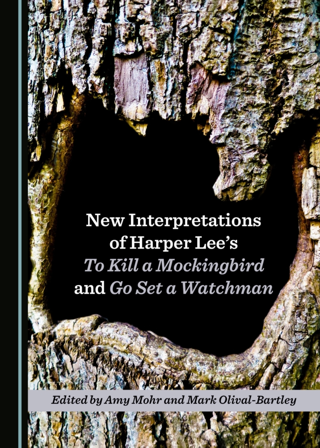 New Interpretations of Harper Leeâ€™s To Kill a Mockingbird and Go Set a Watchman 1st Edition â€“ PDF/EPUB Version Downloadable