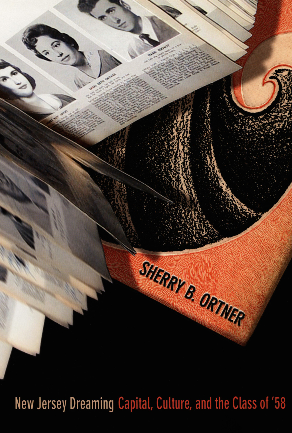 New Jersey Dreaming Capital, Culture, and the Class of '58  â€“ PDF/EPUB Version Downloadable