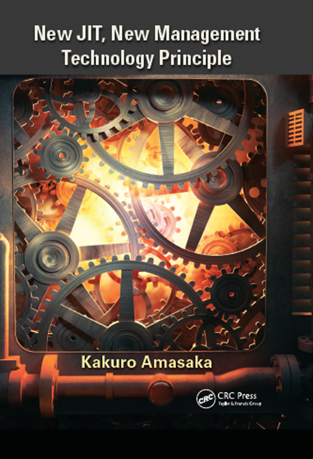 New JIT, New Management Technology Principle 1st Edition â€“ PDF/EPUB Version Downloadable