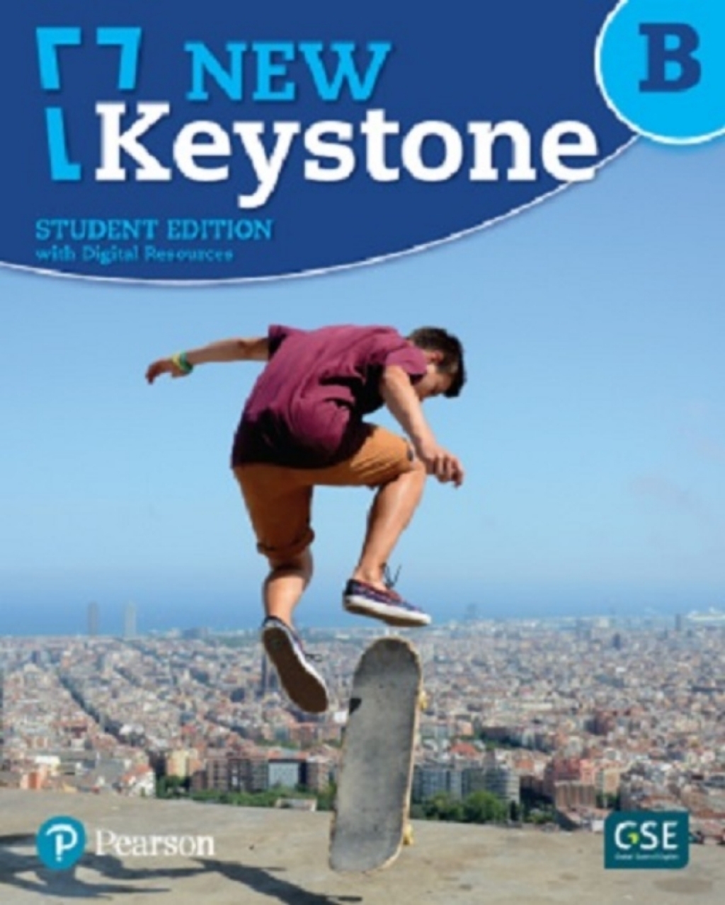 New Keystone Level C Student Digital Resources 1st Edition â€“ PDF/EPUB Version Downloadable