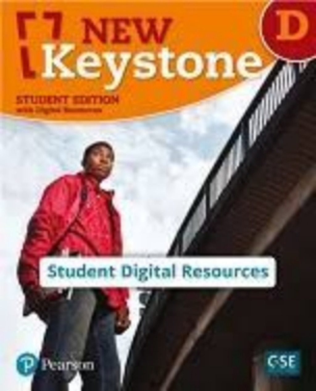 New Keystone Level D Student Digital Resources 1st Edition â€“ PDF/EPUB Version Downloadable
