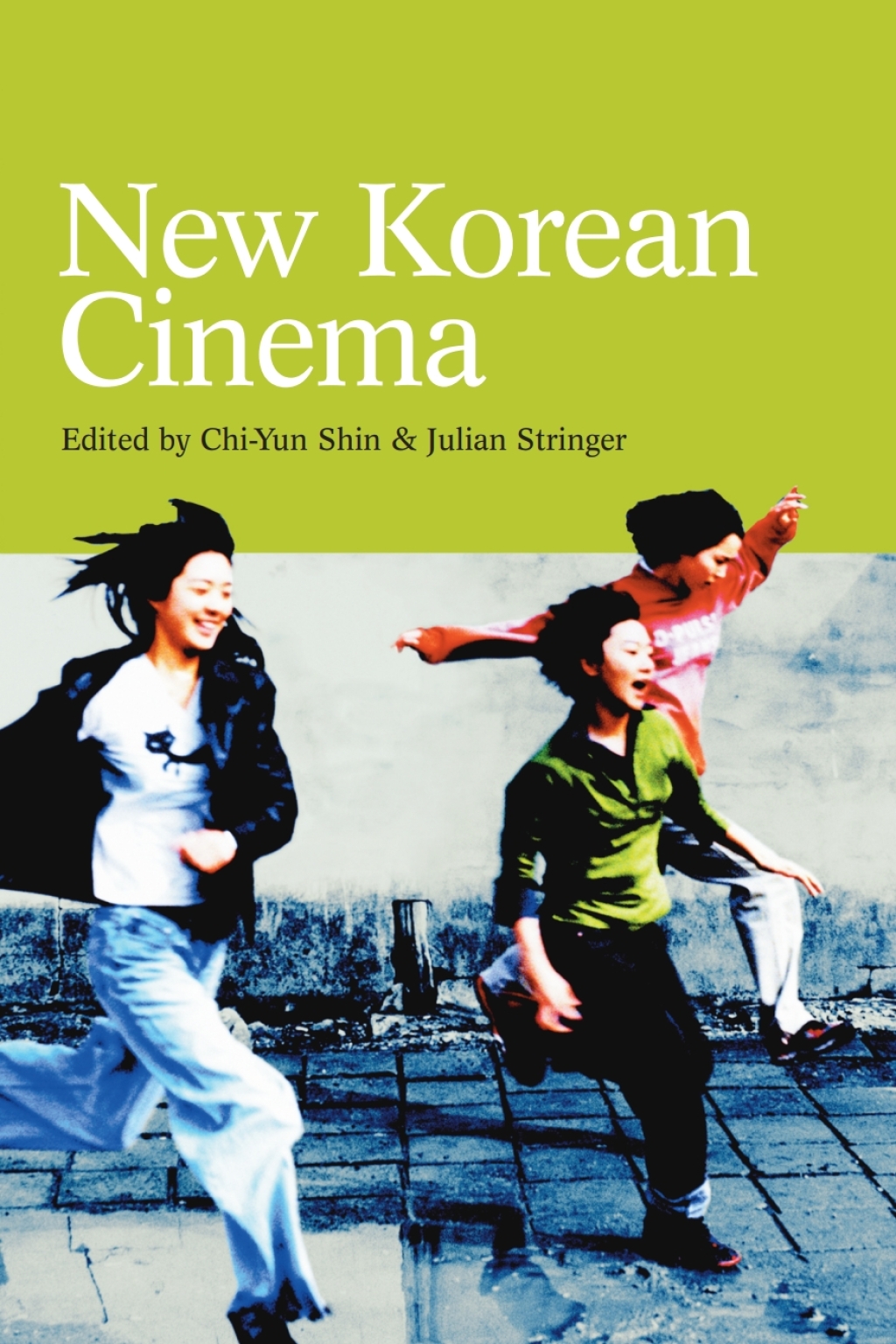 New Korean Cinema  â€“ PDF/EPUB Version Downloadable