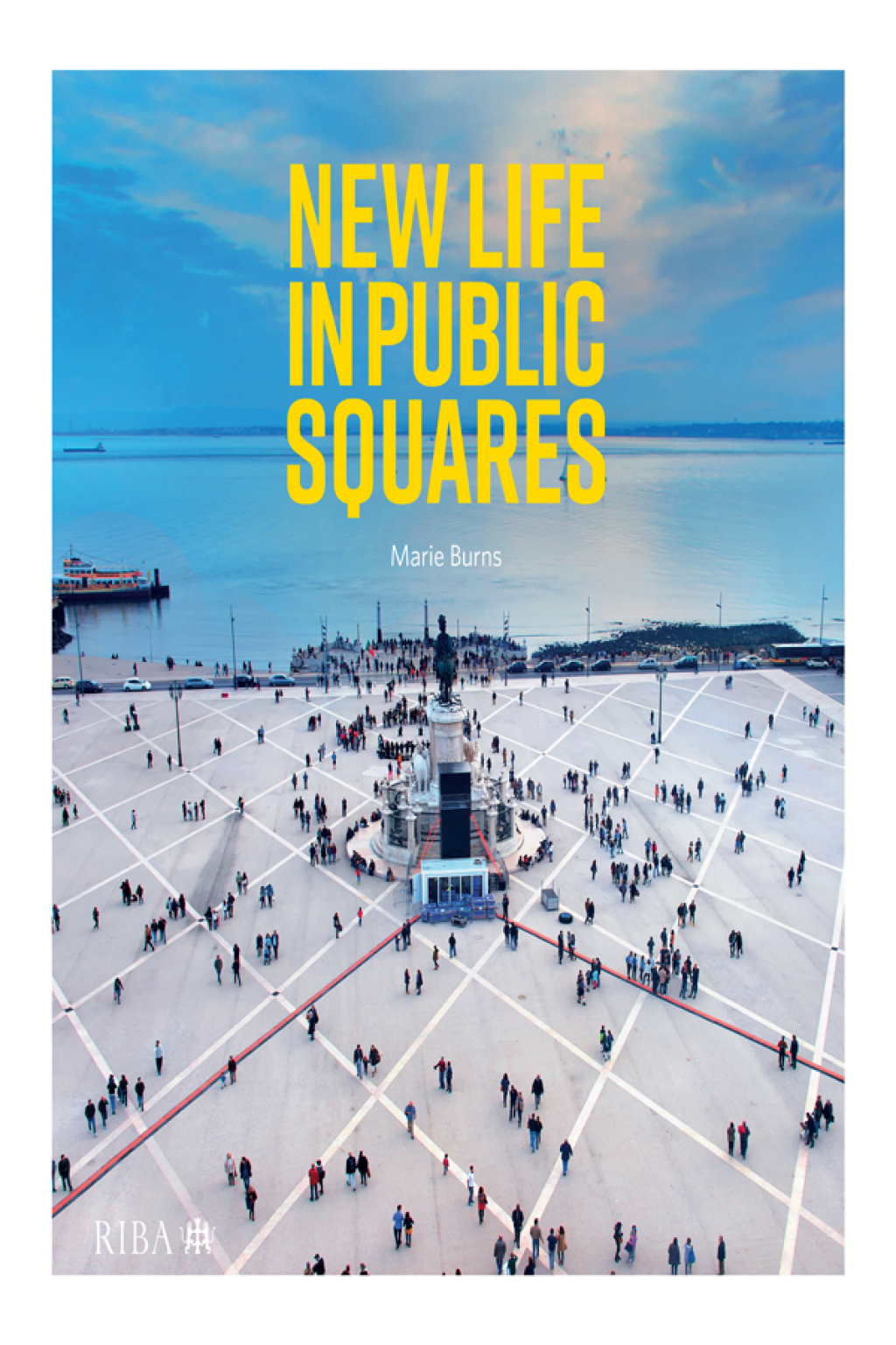 New Life in Public Squares 1st Edition â€“ PDF/EPUB Version Downloadable