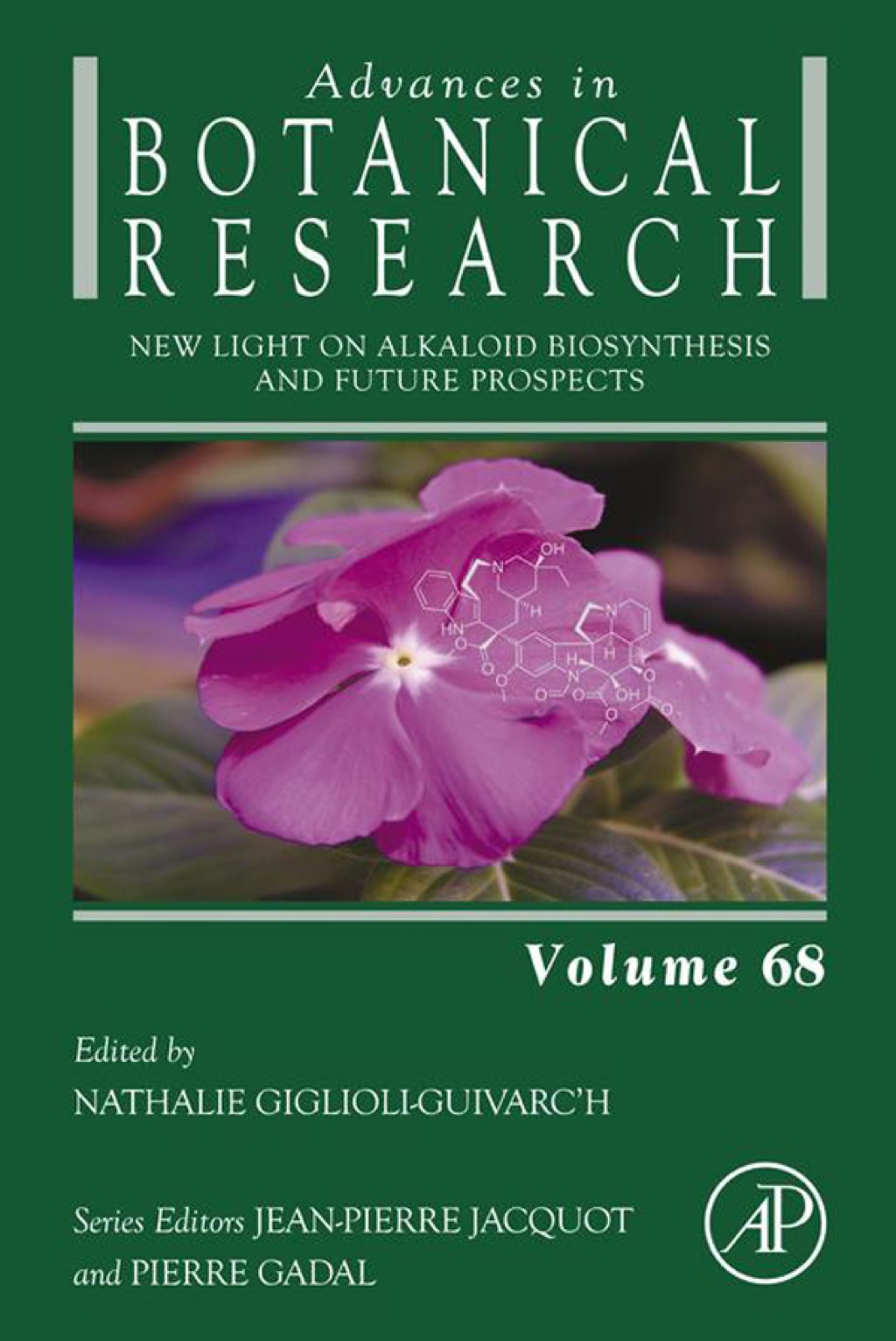 New Light on Alkaloid Biosynthesis and Future Prospects 1st Edition â€“ PDF/EPUB Version Downloadable