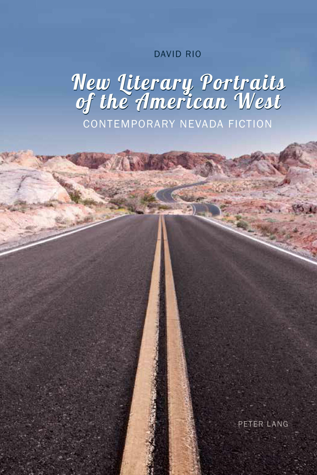 New Literary Portraits of the American West Contemporary Nevada Fiction 1st Edition â€“ PDF/EPUB Version Downloadable