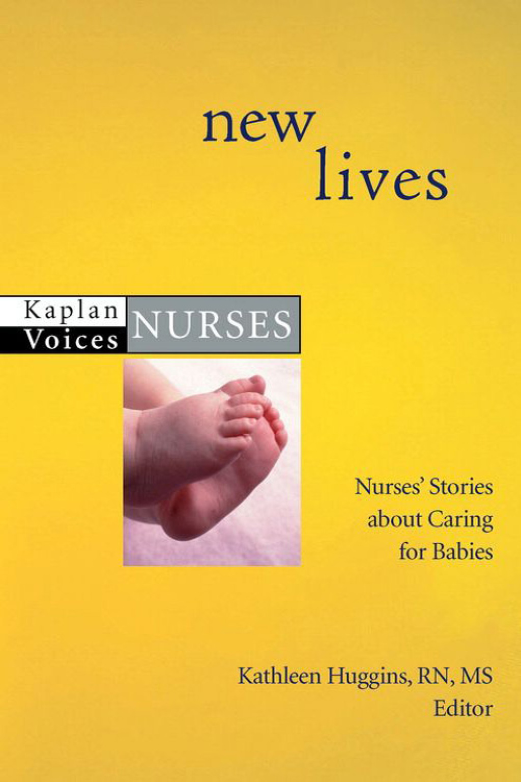 New Lives - (PDF/EPUB Version)