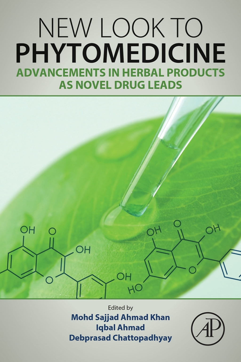 New Look to Phytomedicine Advancements in Herbal Products as Novel Drug Leads  â€“ PDF/EPUB Version Downloadable