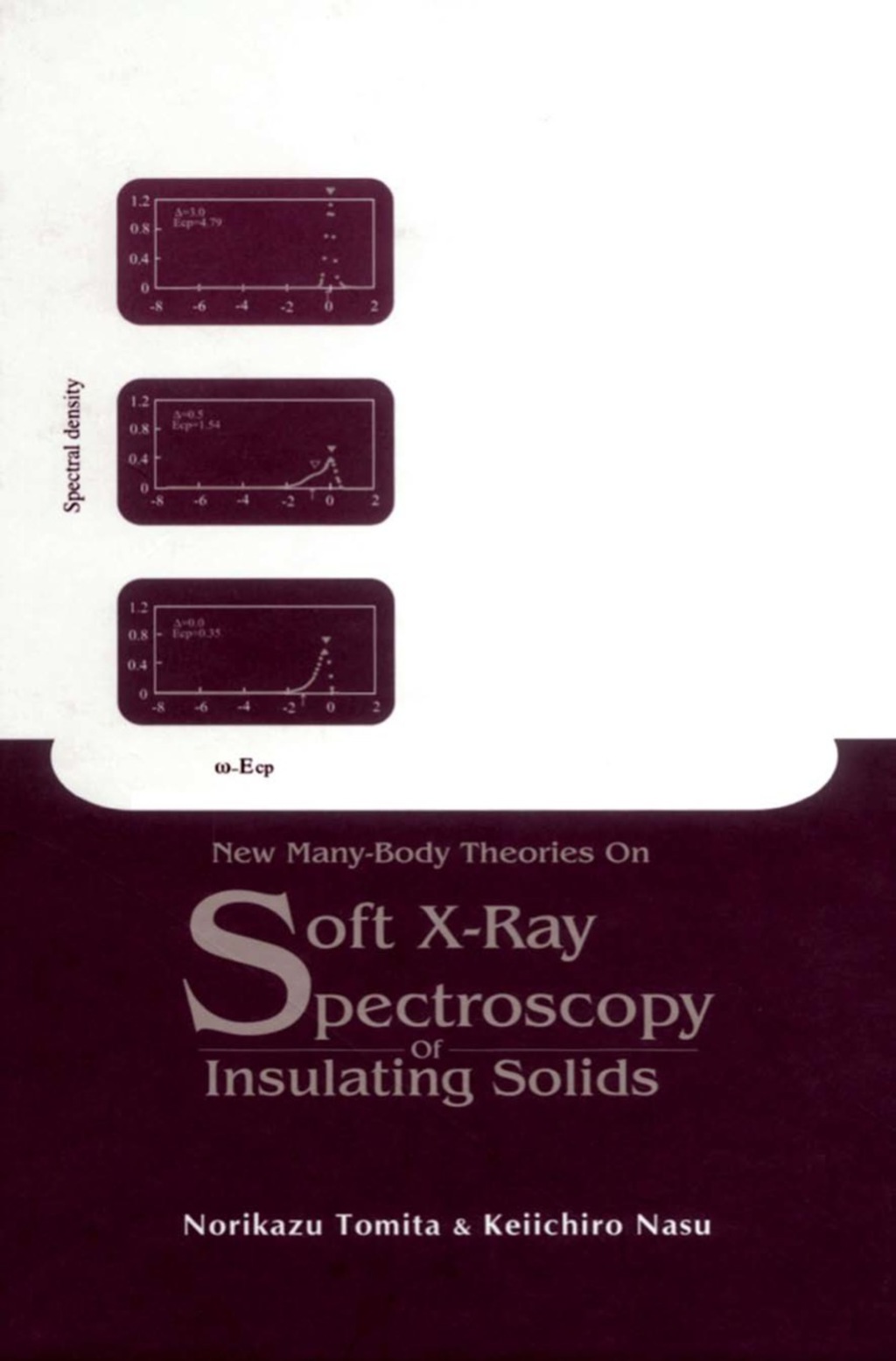 New Many-Body Theories on Soft X-Ray Spectroscopy of Insulating Solids  â€“ PDF/EPUB Version Downloadable