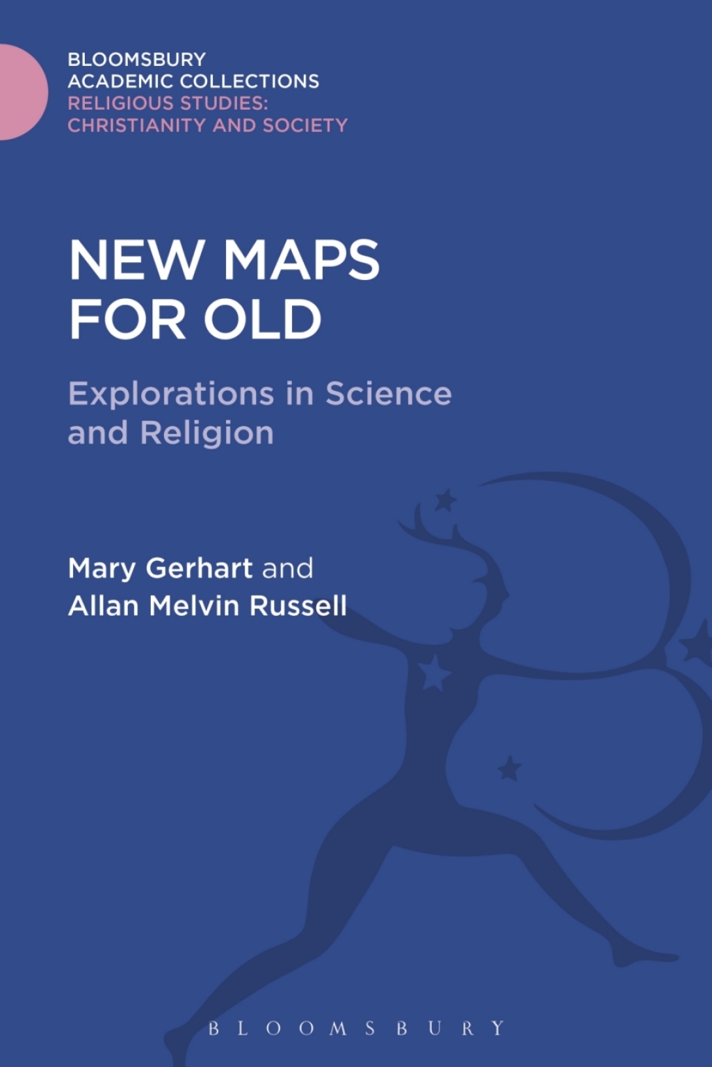 New Maps for Old Explorations in Science and Religion 1st Edition â€“ PDF/EPUB Version Downloadable