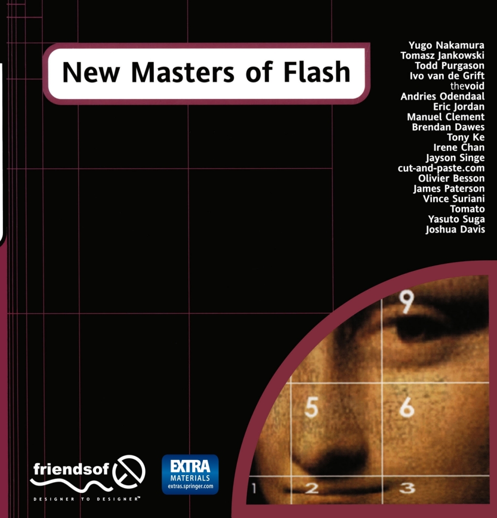 New Masters of Flash  â€“ PDF/EPUB Version Downloadable